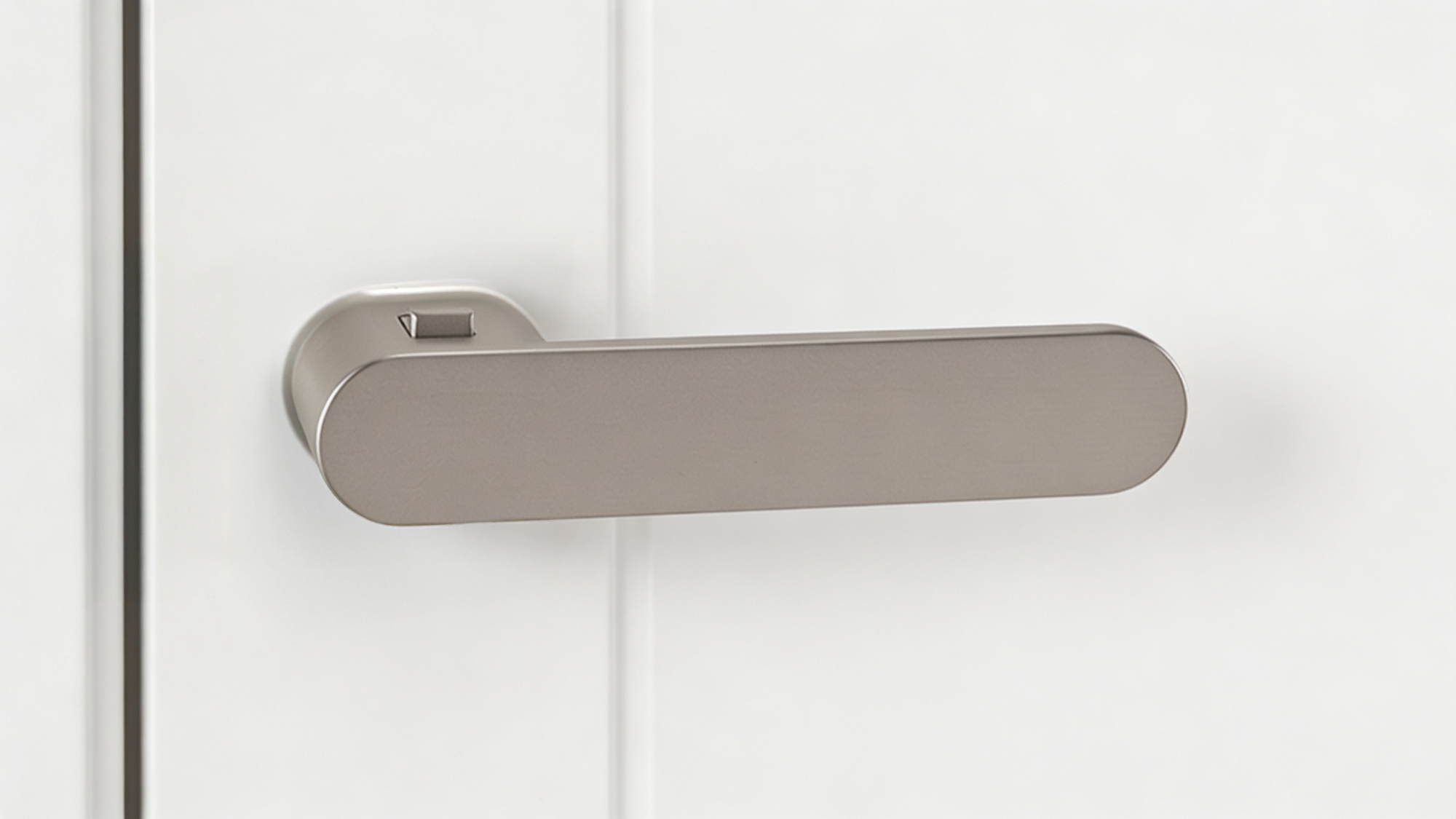 Klučky s integrovaným uzamykaním 